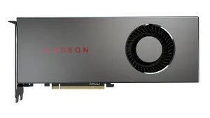 AMD Radeon RX 5700